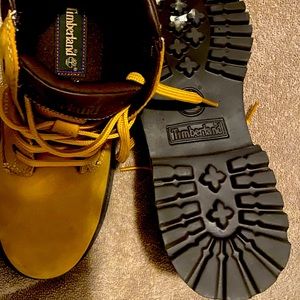 Women’s Timberland Boots